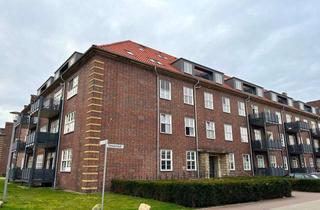 Wohnung kaufen in 26123 Donnerschwee, Modernisierte Eigentumswohnung in saniertem Baudenkmal (KfW 70) in Neu-Donnerschwee (Oldenburg)