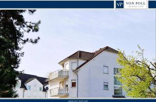 Wohnung kaufen in 65549 Limburg an der Lahn, Limburg-Stadt - 1-Zimmer-Wohnung mit Balkon