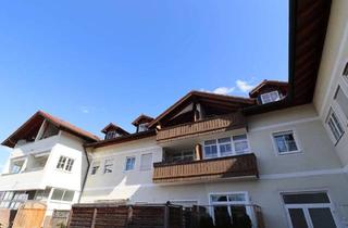 Wohnung kaufen in 83101 Rohrdorf, Perfekte Anbindung!2,5-Zimmer-Wohnung in Thansau