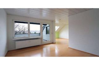Wohnung kaufen in 72793 Pfullingen, 4,5-Zimmer-Maisonettewohnung mit tollem Ausblick über Pfullingen