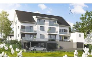 Wohnung kaufen in 78628 Rottweil, Exklusive 2- und 3-Zimmer-Neubauwohnungen in Bühlingen