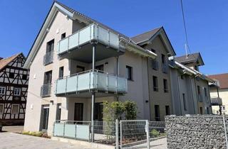 Wohnung kaufen in 76863 Herxheim bei Landau/Pfalz, Zeit für was Neues!