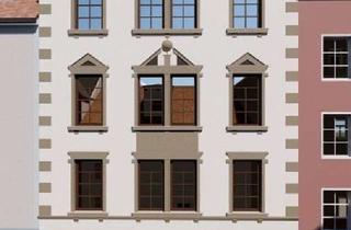 Wohnung kaufen in Obere Bachgasse 19, 93047 Innenstadt, Top Studentenapartement (W 1.4) mit Steuervorteil in der Altstadt Regenburg