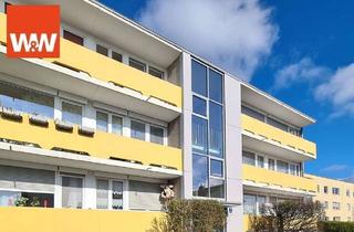 Wohnung kaufen in 85540 Haar, Familienwohnung mit 2 Balkonen in zentraler Lage von München Haar