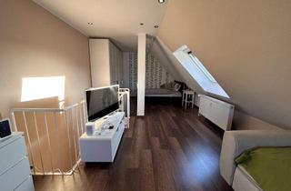 Wohnung kaufen in 50259 Pulheim, Moderne Maisonettewohnung mit Balkon und Stellplatz zu verkaufen