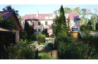 Wohnung mieten in 39288 Burg, Dachterrasse, Garten, Garage, 2 Bäder, 3 Zimmer - warten am Stadtrand von Burg auf Sie!