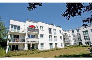 Wohnung mieten in Holsteiner Chaussee 189 a, 22457 Schnelsen, 3 Zimmer Wohnung mit Balkon zum Hinterhof