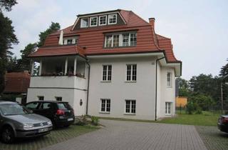 Wohnung mieten in Ernst-Thälmann-Str. 56, 15344 Strausberg, Wunderschöne 4 Zimmerwohnung mit großzügigem Balkon