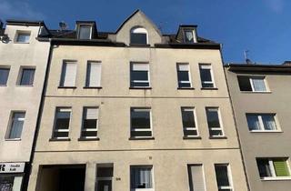Wohnung mieten in Alstadener Straße 134, 46049 Alstaden-West, 63 m²-Wohnung in Alstaden-West ab sofort zu vermieten