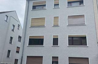 Wohnung mieten in Königstraße 56, 45663 Recklinghausen, Helle 40m² Singelwohnung im 1. Obergeschoss