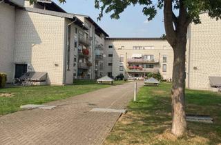 Wohnung mieten in Zeppelinstrasse 15A-D, 50126 Bergheim, 4 Zimmerwohnung