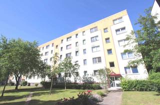 Wohnung mieten in Einsteinstr., 19063 Mueßer Holz, geräumige 4-Zi-Whg. mit West-Balkon - direkt vom Eigentümer - ohne Vermittlungsprovision