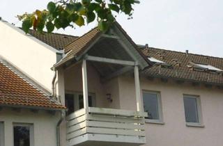 Wohnung mieten in 08468 Reichenbach im Vogtland, Freundliche und helle und großzügige 5 1/2-Zimmer-Wohnung mit Balkon