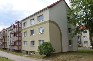 Wohnung mieten in Clara-Zetkin-Str., 06526 Sangerhausen, Wir sanieren für Sie diese 3-Raumwohnung!