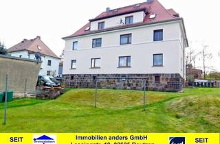 Wohnung mieten in 02681 Schirgiswalde, Moderne 2-Raum-Wohnung mit EBK - Gartengrundstück - Garage im Oberlausitzer Bergland