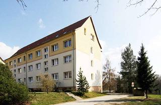 Wohnung mieten in Mühlweg, 02633 Göda, Göda: Balkon + Wanne
