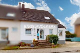 Haus kaufen in 50189 Elsdorf, Elsdorf-Esch┋ Wohn- und oder Geschäftskonzept┋ flexible Gestaltung