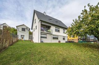 Einfamilienhaus kaufen in 74389 Cleebronn, *KERNSANIERT 2018* - Freistehendes Einfamilienhaus mit großem Grundstück in ruhiger Lage