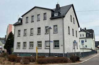 Mehrfamilienhaus kaufen in 09380 Thalheim/Erzgebirge, Saniertes Mehrfamilienhaus in top Lage in Thalheim im Erzgebirge mit 5 vermieteten Wohneinheiten