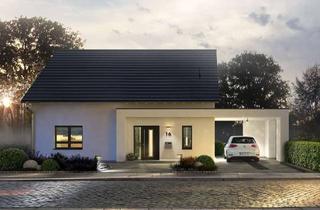 Einfamilienhaus kaufen in 07629 Hermsdorf, Zukunft beginnt hier: Einfamilienhaus in Planung!