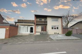 Haus kaufen in Luisenstr 4+6, 52525 Heinsberg, Provisionsfrei! Doppeltes Wohnvergnügen mit Gewerbefläche: Ihr neues Zuhause wartet !