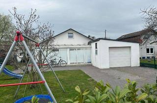 Einfamilienhaus kaufen in 38122 Weststadt, Wunderschönes Einfamilienhaus mit großer Garage, Nähe Südsee !