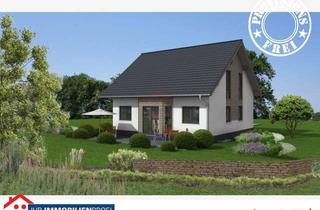 Einfamilienhaus kaufen in 35410 Hungen, Ihr persönlicher Traum vom Einfamilienhaus inklusive Grundstück in Hungen-Villingen