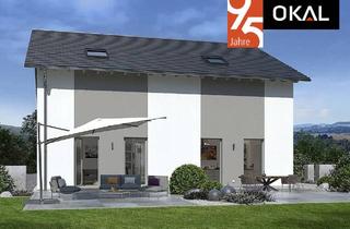 Haus kaufen in 69469 Weinheim, Clever & nachhaltig: Eins für Zwei - jetzt investieren!