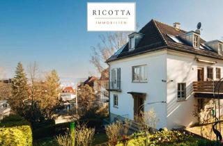 Villa kaufen in 70192 Nord, Aussichtsreiche Villa in exklusiver Bestlage von Stuttgart