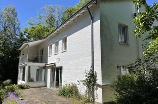 Haus kaufen in Alte Strasse 43a, 58452 Witten, Günstiges und großes 6-Zimmer-Haus auf 3000qm in Bommern, Witten