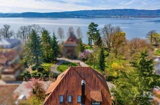 Villa kaufen in 78315 Radolfzell am Bodensee, Villa in bester Lage
