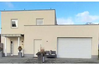 Einfamilienhaus kaufen in 48599 Gronau, Exclusives Einfamilienhaus in ruhiger Wohngegend von Gronau-Epe