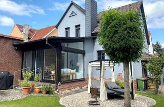 Einfamilienhaus kaufen in 63128 Dietzenbach, Dietzenbach: Traumhaftes Einfamilienhaus mit Garten im Zentrum der Stadt!