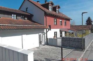 Einfamilienhaus kaufen in 94036 Haidenhof Süd, Passau-Haidenhof / Süd: Haus mit 4 Wohnungen + Baurecht für Einfamilienhaus