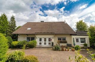 Haus kaufen in 51688 Wipperfürth, Traumhaftes Mehrgenerationenhaus in Wipperfürth - Kupferberg