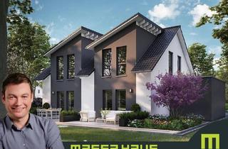 Haus kaufen in 04828 Bennewitz, Vielfältige Lösungen für seine Hausbewohner!