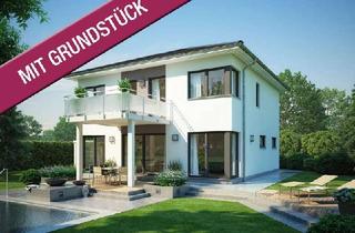 Haus kaufen in 56170 Bendorf, Modäner Wohntraum mit besonderer Finesse!