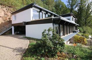 Haus kaufen in 34385 Bad Karlshafen, Außergewöhnliche Lage mit Fernblick über das wunderschöne Wesertal