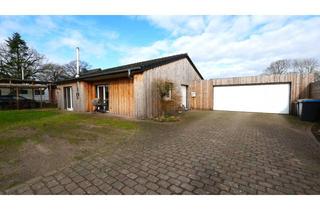 Haus kaufen in 24634 Padenstedt, Ebenerdiges Wohnen mit gehobenem Anspruch !