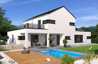 Haus kaufen in 54597 Lünebach, Förderfähiges STREIF Architektenhaus inklusive Grundstück in Lünebach - Bestpreis garantiert