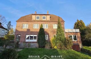 Haus kaufen in 31675 Bückeburg, Selbst bewohnen und vermieten in TOP Lage von Bückeburg!