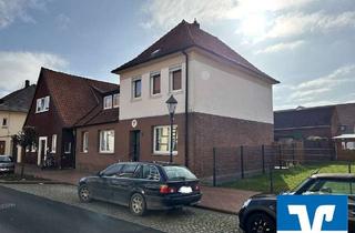 Haus kaufen in 31592 Stolzenau, Eigenheim Glück allein!