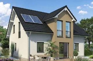 Einfamilienhaus kaufen in 55442 Roth, Einfamilienhaus in Nachhaltiger, Klimafreundlicher Bauweise*inkl. Grundstück*Förderung erhalten*