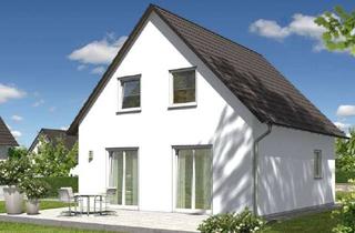 Haus kaufen in 52531 Übach-Palenberg, Beyelsfeld 2 - hier können Sie Ihre Träume verwirklichen - Raumwunder 100 - Trend