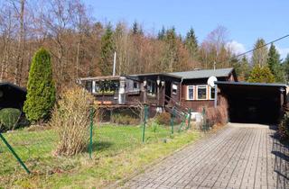 Haus kaufen in 95131 Schwarzenbach a Wald, ... idyllisch wohnen im Frankenwald....