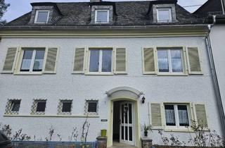 Haus kaufen in 55743 Idar-Oberstein, Großzügige und gepflegte Einfamiliehaus