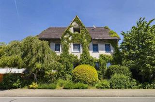 Haus kaufen in 59069 Rhynern, Charmantes 3-Familienhaus mit wertvollem Grundstück und 3 Garagen