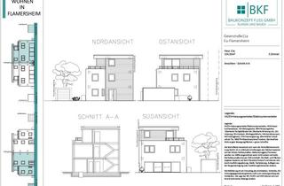 Doppelhaushälfte kaufen in Geierstraße 11a, 53881 Euskirchen, Smarte Doppelhaushälfte mit Flair, in ruhiger Lage