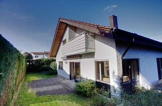 Haus kaufen in 74321 Bietigheim-Bissingen, Freistehendes EFH in Bestlage Parkäcker, 630 m2 Grund, ELW, Terr., Balkon, GA, 4 Stellplätze !