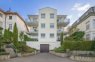 Wohnung kaufen in 17419 Seebad Ahlbeck, Ab an den Strand: FERIENIDYLL - WE 10 in Ahlbeck